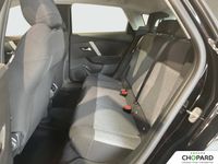 Citroen e-C4  136 ch automatique You