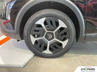 Citroen e-C4  136 ch automatique You