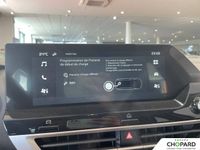 Citroen e-C4  136 ch automatique You