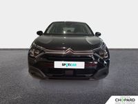 Citroen e-C4  136 ch automatique You