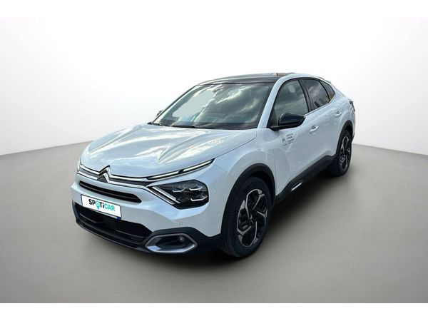 Citroen C4 X  puretech 130 s&s eat8 