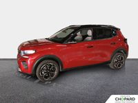 Citroen E-C3  113 ch automatique Max