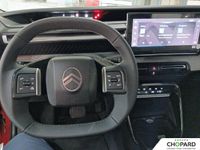 Citroen E-C3  113 ch automatique Max