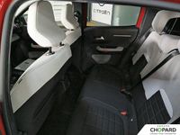 Citroen E-C3  113 ch automatique Max