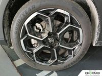 Citroen E-C3  113 ch automatique Max