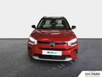 Citroen E-C3  113 ch automatique Max