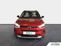 Citroen E-C3  113 ch automatique Max