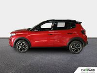 Citroen E-C3  113 ch automatique Max