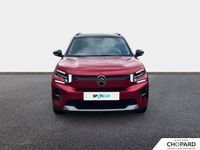 Citroen E-C3  113 ch automatique Max