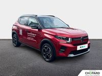 Citroen E-C3  113 ch automatique Max