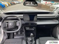 Citroen C3  turbo 100 ch bvm6 Max