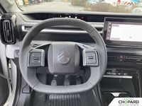 Citroen C3  turbo 100 ch bvm6 Max