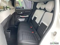 Citroen C3  turbo 100 ch bvm6 Max