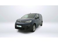 Citroen BERLINGO (30) berlingo van m 650 bluehdi 130 s&s eat8 CLUB