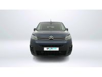 Citroen BERLINGO (30) berlingo van m 650 bluehdi 130 s&s eat8 CLUB