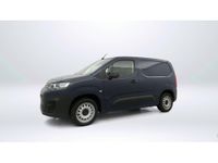 Citroen BERLINGO (30) berlingo van m 650 bluehdi 130 s&s eat8 CLUB