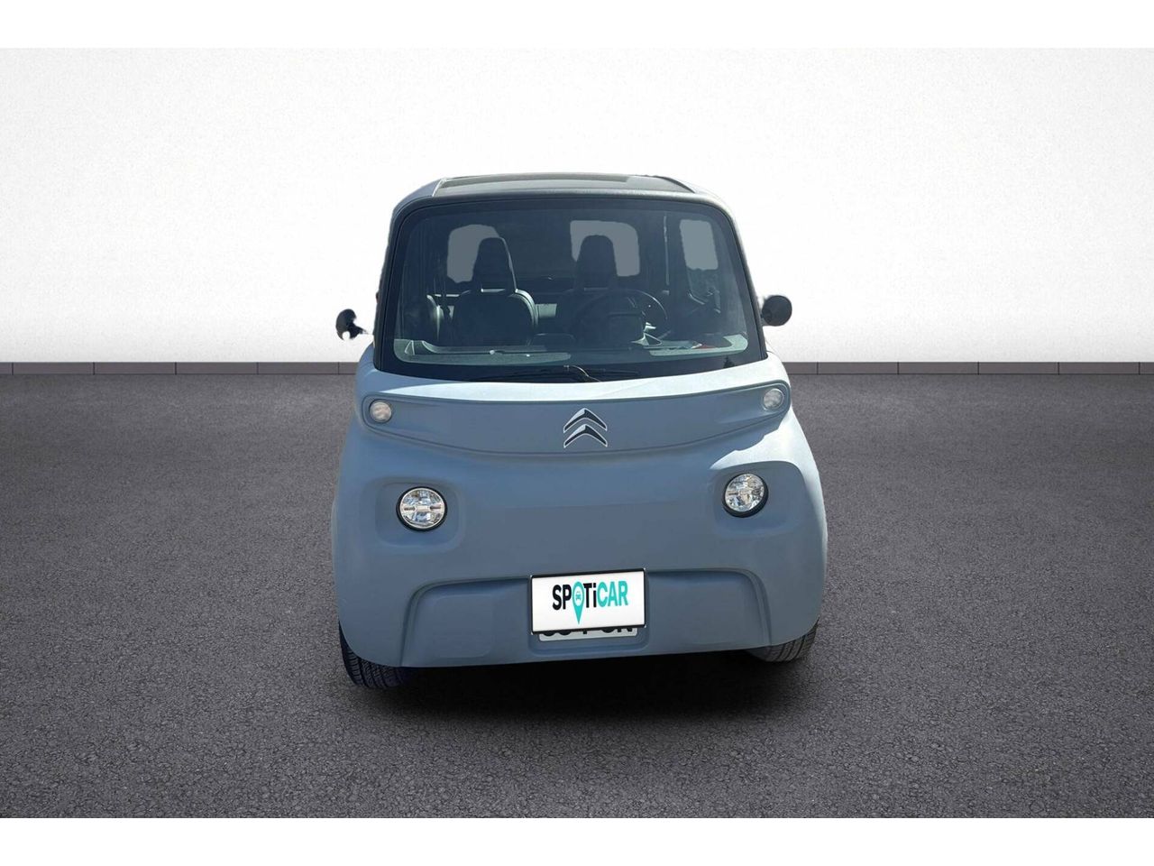 Citroen AMI  
