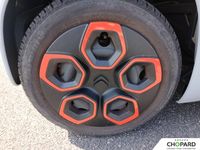 Citroen AMI  