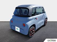 Citroen AMI  