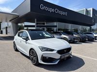 Cupra Leon  2.0 tsi 300 ch dsg7 VZ
