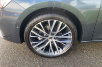 Seat Leon  1.5 etsi 150 dsg7 Xcellence