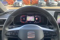 Seat Leon  1.5 etsi 150 dsg7 Xcellence