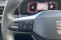 Seat Leon  1.5 etsi 150 dsg7 Xcellence
