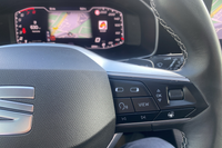 Seat Leon  1.5 etsi 150 dsg7 Xcellence