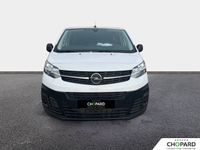 Opel VIVARO FOURGON vivaro fgn l2 2.0 diesel 145 ch bva8 PACK CLIM