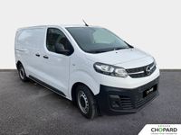 Opel VIVARO FOURGON vivaro fgn l2 2.0 diesel 145 ch bva8 PACK CLIM