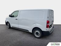 Opel VIVARO FOURGON vivaro fgn l2 2.0 diesel 145 ch bva8 PACK CLIM