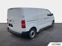 Opel VIVARO FOURGON vivaro fgn l2 2.0 diesel 145 ch bva8 PACK CLIM