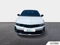 Opel Astra  hybride rechargeable 225 ch bva8 GSe