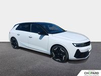 Opel Astra  hybride rechargeable 225 ch bva8 GSe