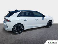 Opel Astra  hybride rechargeable 225 ch bva8 GSe