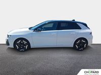 Opel Astra  hybride rechargeable 225 ch bva8 GSe