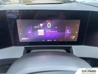 Opel Astra  1.2 turbo 130 ch bvm6 GS