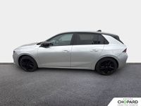 Opel Astra  1.2 turbo 130 ch bvm6 GS