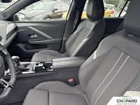 Opel Astra  1.2 turbo 130 ch bvm6 GS