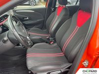 Opel Corsa  1.5 diesel 100 ch bvm6 GS Line