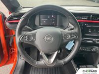 Opel Corsa  1.5 diesel 100 ch bvm6 GS Line