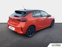 Opel Corsa  1.5 diesel 100 ch bvm6 GS Line