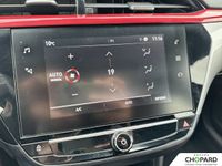 Opel Corsa  136 ch & batterie 50 kw/h Elegance