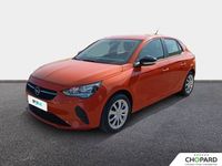 Opel CORSA ELECTRIQUE  136 ch & batterie 50 kw/h Elegance