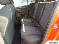 Opel CORSA ELECTRIQUE  136 ch & batterie 50 kw/h Elegance