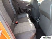 Opel CORSA ELECTRIQUE  136 ch & batterie 50 kw/h Elegance