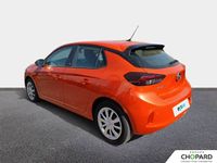 Opel CORSA ELECTRIQUE  136 ch & batterie 50 kw/h Elegance