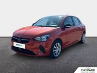 Opel CORSA ELECTRIQUE  136 ch & batterie 50 kwh Edition