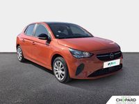 Opel CORSA ELECTRIQUE  136 ch & batterie 50 kwh Edition