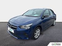 Opel Corsa  1.2 75 ch bvm5 Edition